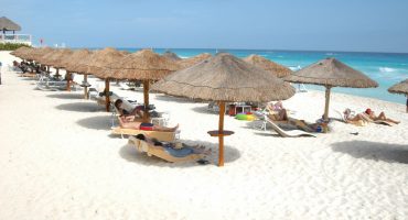 Britons love the Balearics… and Mexico