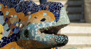 Barcelona to charge entry for visiting Park Güell