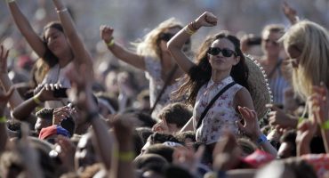 Survey says: Young Brits taking fewer holidays