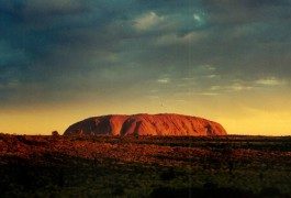 VIDEO – Australia by remote control