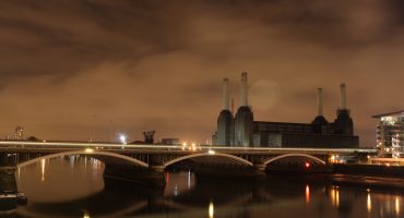 Monuments to watch: British Heritage Sites at risk