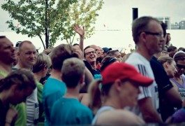 Top 10 world’s happiest countries