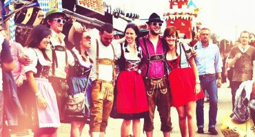 How to be a well-behaved Brit abroad