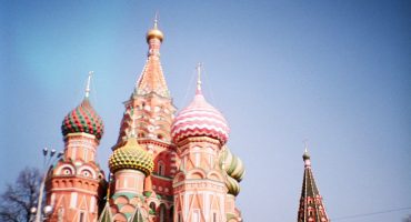 How to: experience Moscow for FREE