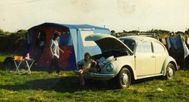 History of the British traveller