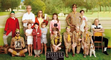 Travel tips from Moonrise Kingdom