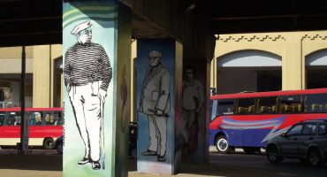 Chile: in pursuit of Pablo Neruda
