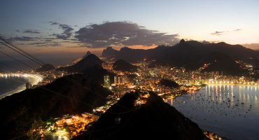 How to: experience Rio de Janeiro for FREE