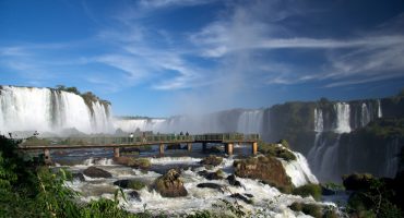 Brazil: top 5 tourist sights around the country