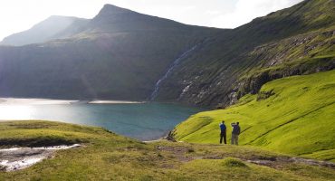 PHOTOS: Discovering the Faroe Islands