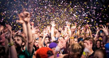 Party central: best cities for nightlife in Europe