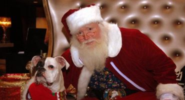 INTERVIEW: Santa tells all about his annual RTW
