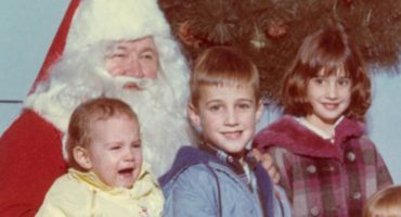 Funny and utterly odd Christmas traditions