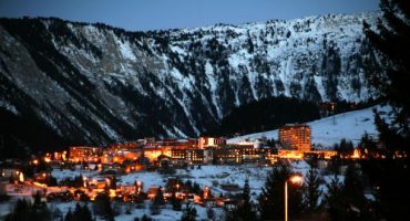 Luxury travel: Europe’s most expensive ski resorts