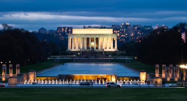How to: experience Washington DC for FREE