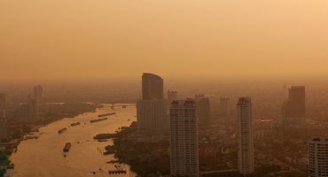Bangkok prepares for possible “shut down”