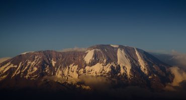 How to climb Mount Kilimanjaro
