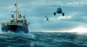 Walter Mitty: adventure waits for no one
