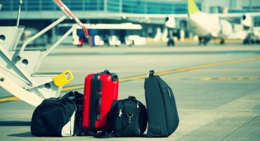 How To Travel With Hand Luggage Only