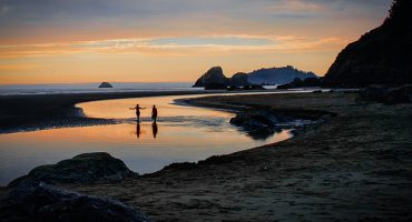 Road tripping it: California’s North Coast
