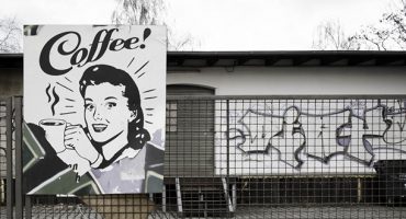 Discovering Berlin’s coffee culture