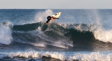 Big in Japan: surfing in Ishigaki