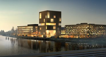 Umeå: Sweden’s new capital of culture