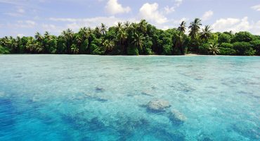 How to: survive on a desert island