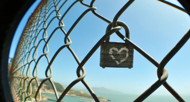 Love Padlocks: where to lock your love