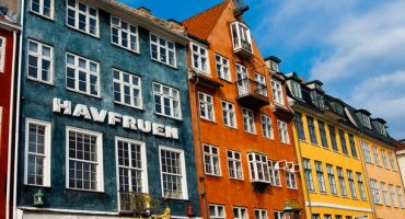 Copenhagen, Europe’s green capital