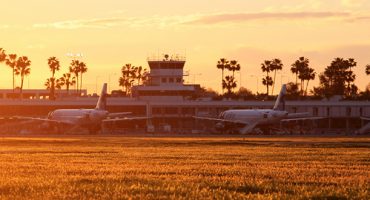 EU Travel: the low-down on liquids, aerosols and gels