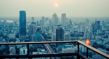 How to: experience Bangkok for FREE