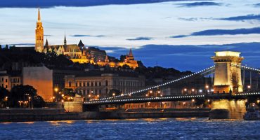 How to: experience Budapest for FREE
