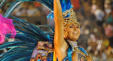 Rio 2014: your guide for Carnival