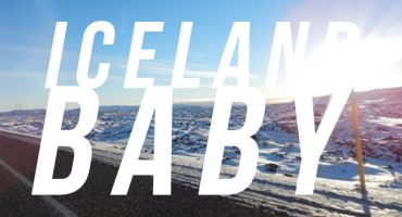PHOTOS: an Icelandic roadtrip in November