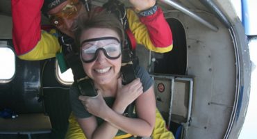 Yvonne from Just Travelous: travel glitches make good stories