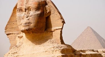 Egypt: how safe is it?