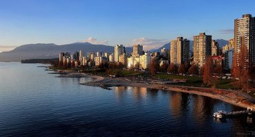 Top 5 cities for expats around the world