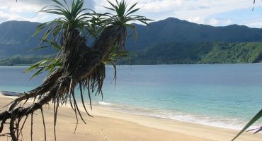 Well, hello there Comoros Islands!