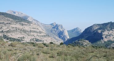 Camino del Rey: world’s scariest walk?