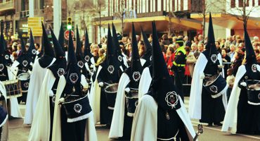 Semana Santa in Seville for £177