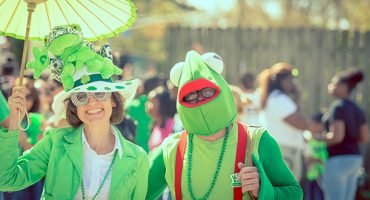 St. Patty’s: planning a last-minute trip to Dublin