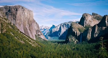 Discovering America’s National Parks: Yosemite