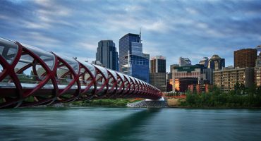 Exploring Canada: Calgary’s culture boom