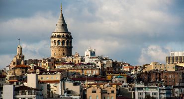 Istanbul: best destination in the world?