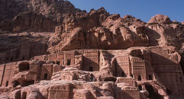 Jordan doubles visa fees for foreign visitors