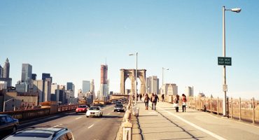 New York shopping: Top 10 markets