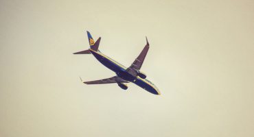 Ryanair: new destinations, new attitude