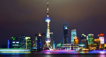 How to: experience Shanghai for FREE