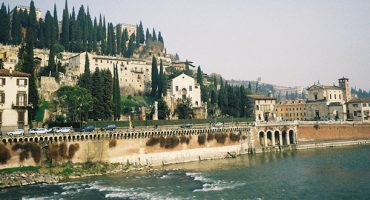 Tour Italy like a true Shakespearean